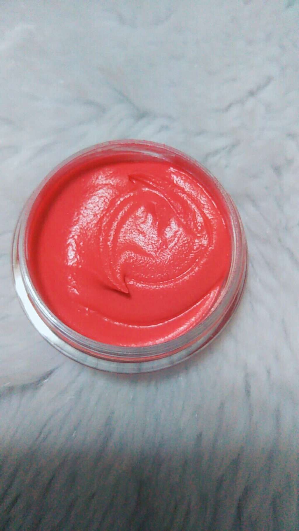 スフレ感チーク&リップ/SUGAO®/ジェル・クリームチークを使ったクチコミ(2枚目)