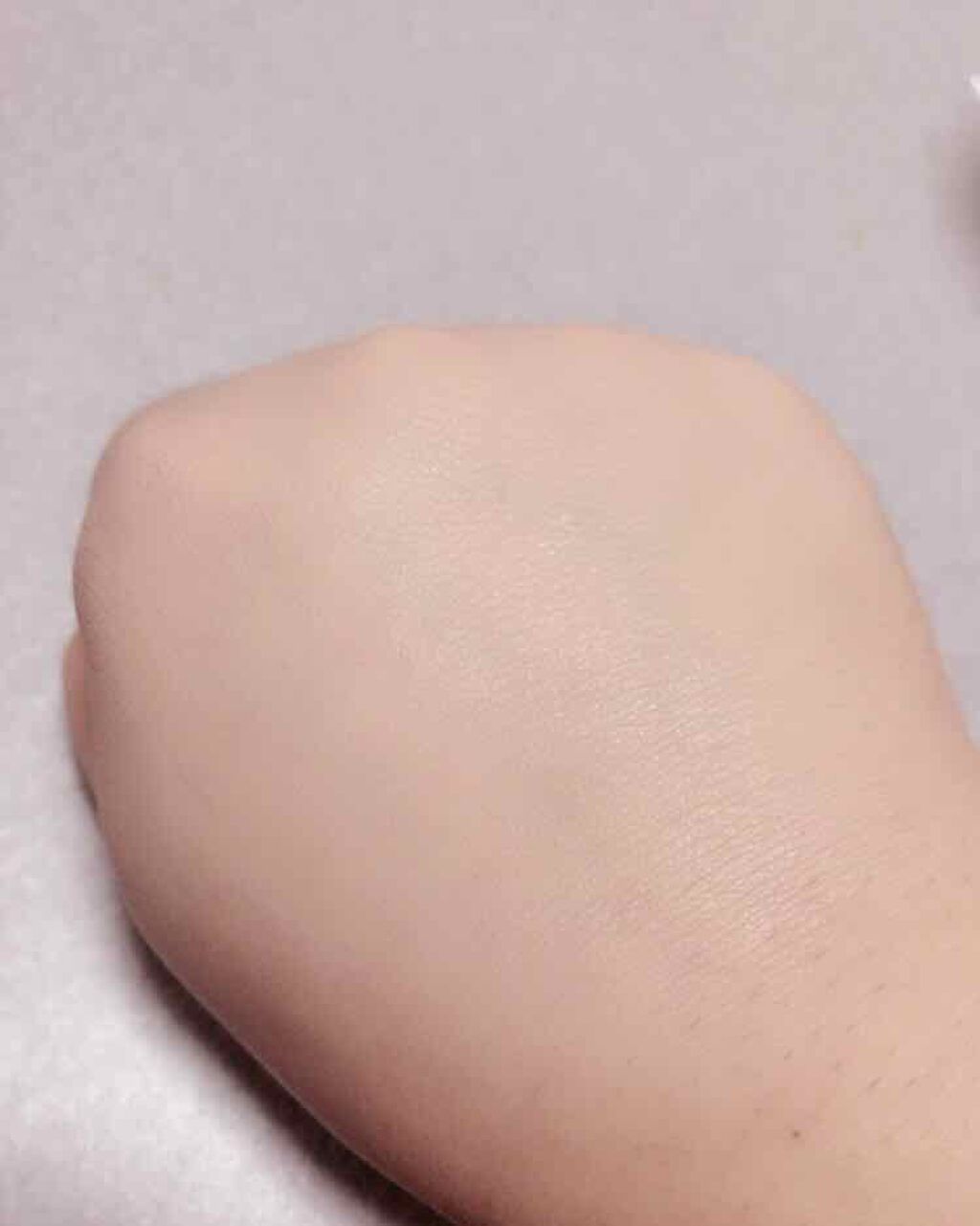 シークレットスキンメイカーゼロ(リキッド)/KATE/リキッドファンデーションを使ったクチコミ(4枚目)