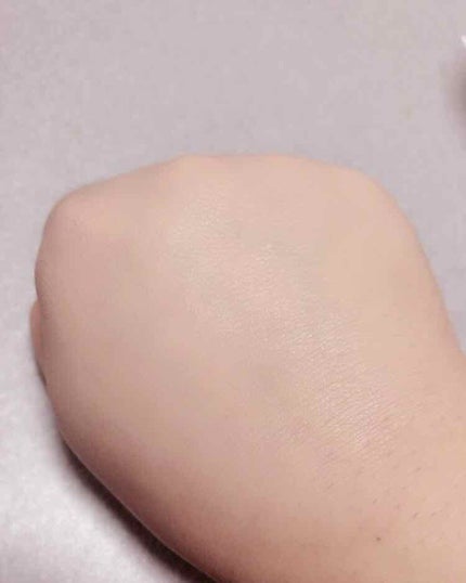 シークレットスキンメイカーゼロ(リキッド)/KATE/リキッドファンデーションを使ったクチコミ(4枚目)