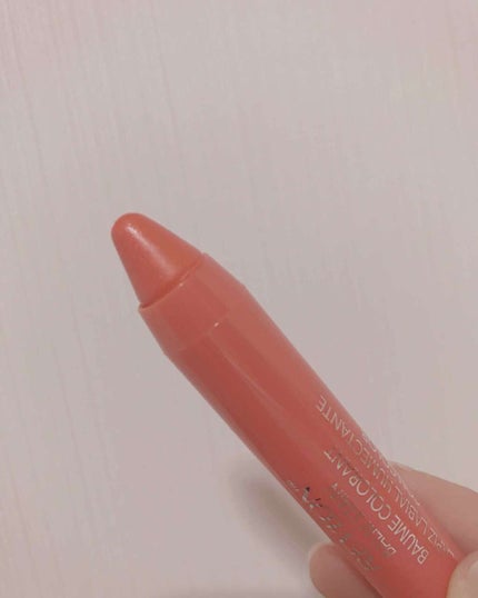 バーム ステイン/REVLON/口紅を使ったクチコミ(2枚目)
