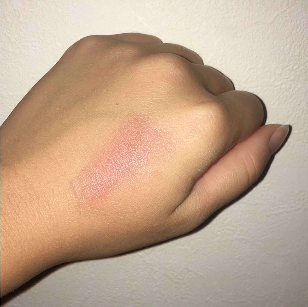 リップ&チーク ジェル/キャンメイク/ジェル・クリームチークを使ったクチコミ(2枚目)