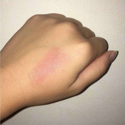 リップ&チーク ジェル/キャンメイク/ジェル・クリームチークを使ったクチコミ(2枚目)