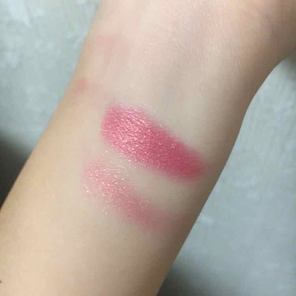 ディアマイ エナメルアイズ/ETUDE/ジェル・クリームアイシャドウを使ったクチコミ(2枚目)