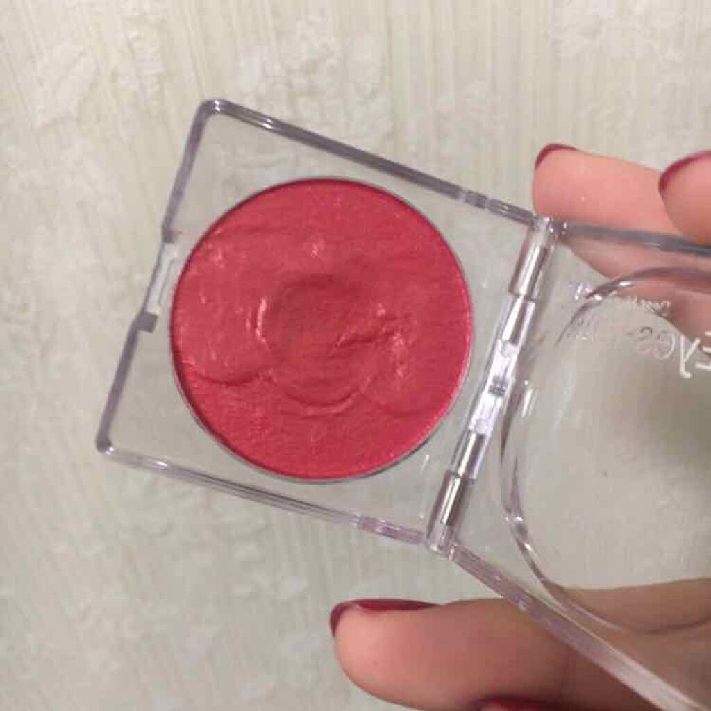 ディアマイ エナメルアイズ/ETUDE/ジェル・クリームアイシャドウを使ったクチコミ(1枚目)