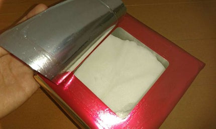 ルルルンプレシャス RED(三層保湿)/ルルルン/シートマスク・パックを使ったクチコミ(2枚目)