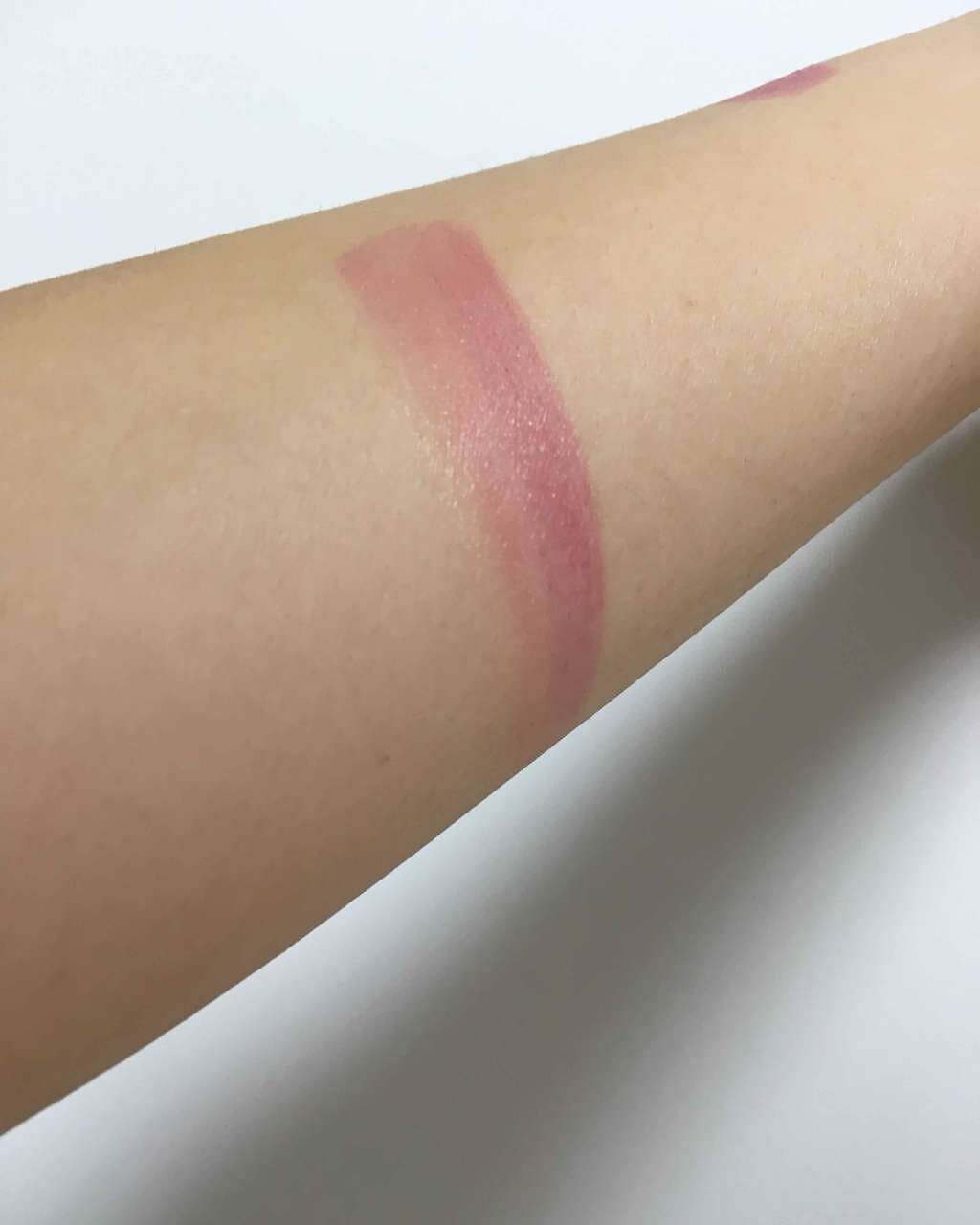 リップ フラッシュ ビッテン ストロボ/MAYBELLINE NEW YORK/口紅を使ったクチコミ(3枚目)