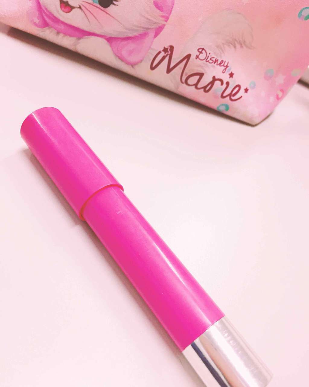 バーム ステイン/REVLON/口紅を使ったクチコミ（1枚目）