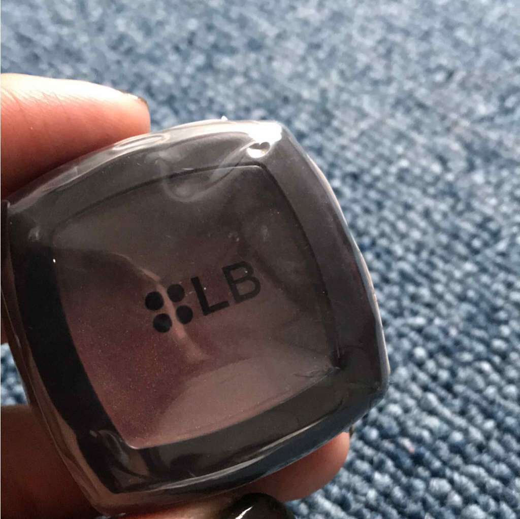 エッセンスインルージュ モイスト/LB/口紅を使ったクチコミ（1枚目）