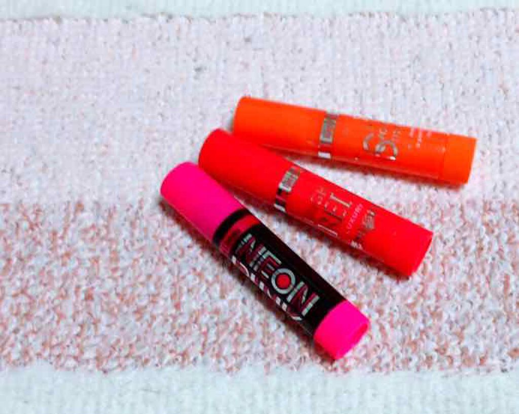 リップドレス/メンターム/リップクリームを使ったクチコミ（1枚目）