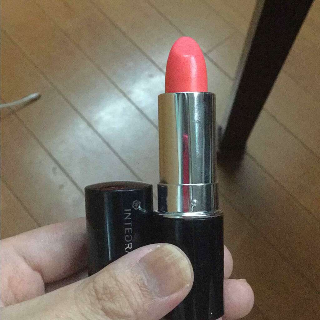 リップスティック/グレイシィ/口紅を使ったクチコミ(2枚目)