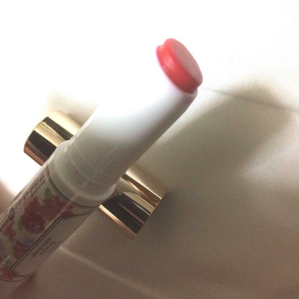 ステイオンバームルージュ/キャンメイク/口紅を使ったクチコミ（2枚目）