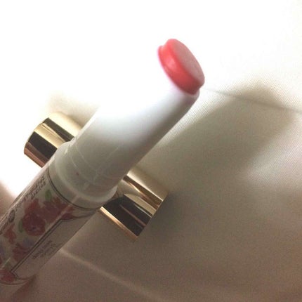 ステイオンバームルージュ/キャンメイク/口紅を使ったクチコミ(2枚目)