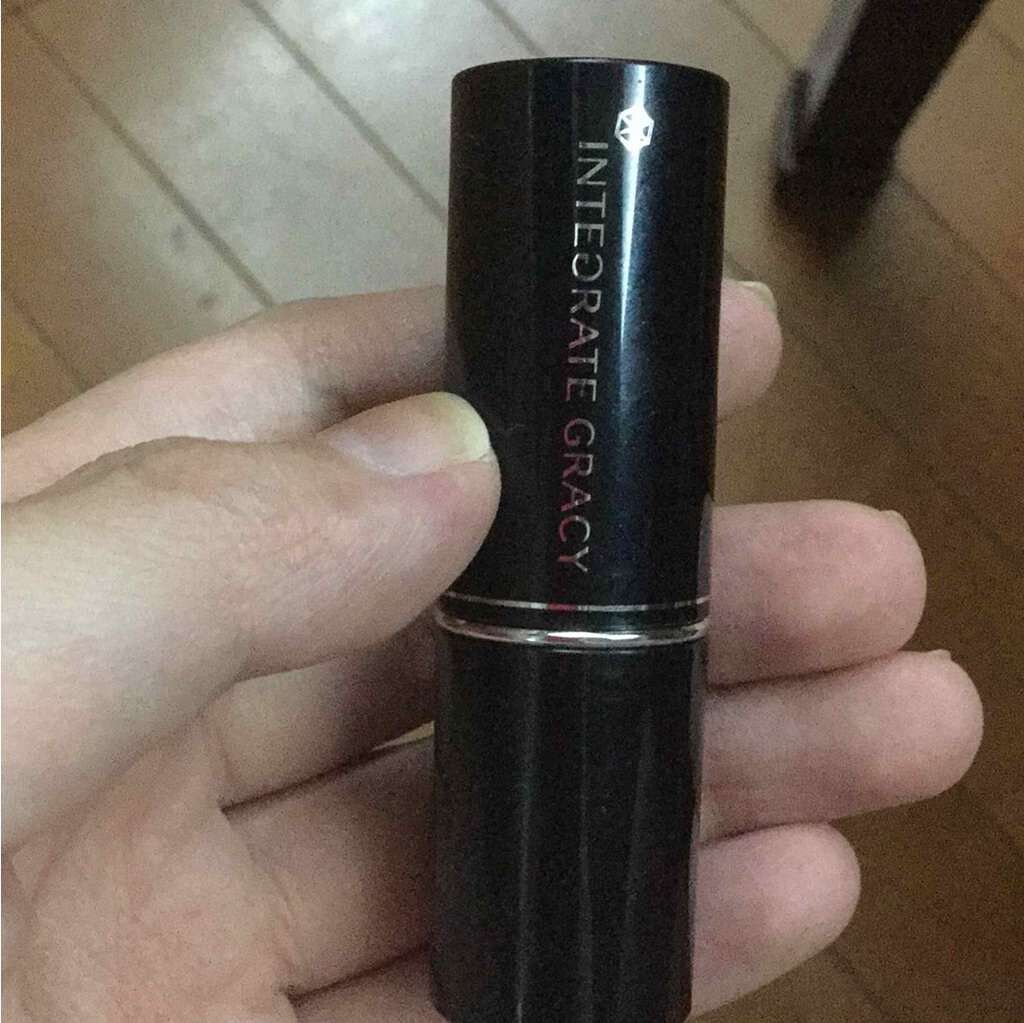 リップスティック/グレイシィ/口紅を使ったクチコミ(1枚目)