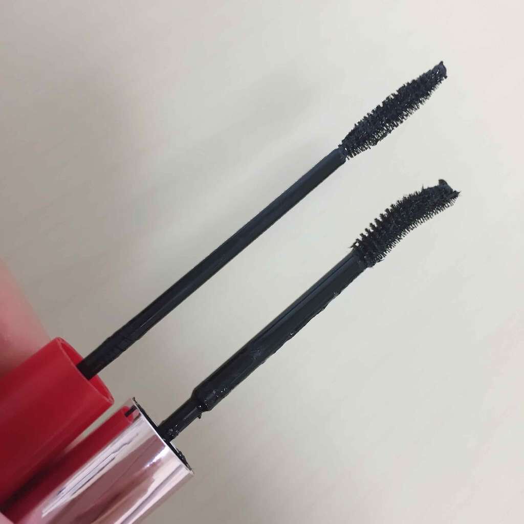 オペラ マイラッシュ アドバンスト/OPERA/マスカラを使ったクチコミ（2枚目）