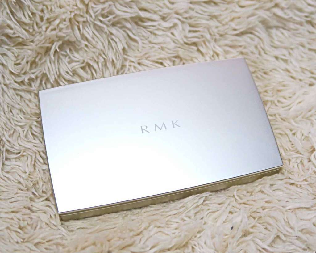 3Dフィニッシュヌード/RMK/クリーム・エマルジョンファンデーションを使ったクチコミ(2枚目)