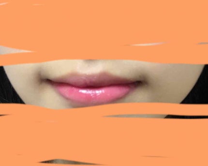 リップ フラッシュ ビッテン ストロボ/MAYBELLINE NEW YORK/口紅を使ったクチコミ(4枚目)