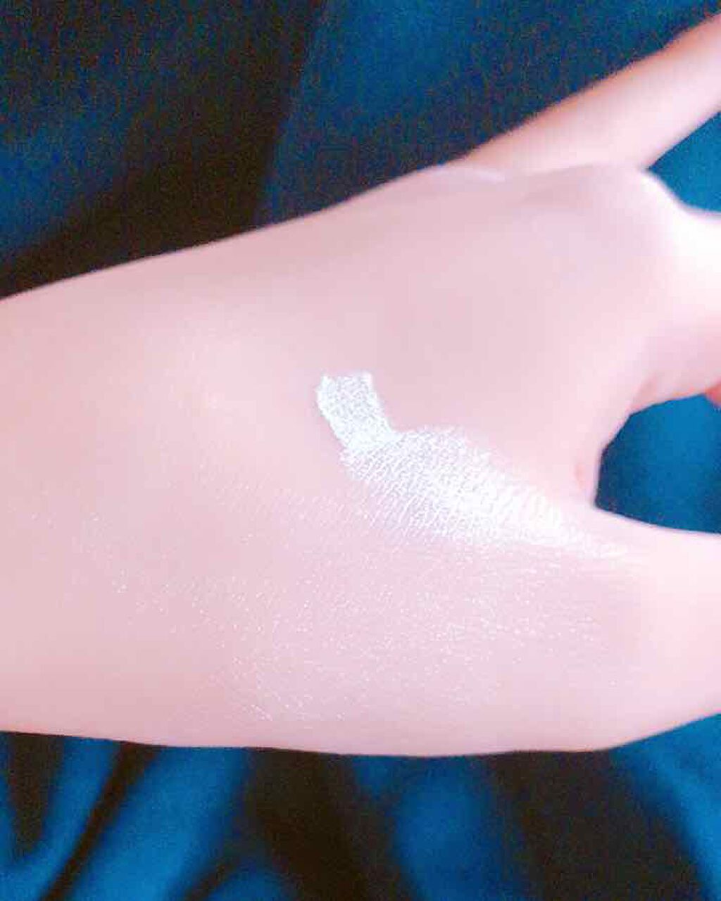 ハナタカパウダー/エルファー/パウダーハイライトを使ったクチコミ(3枚目)