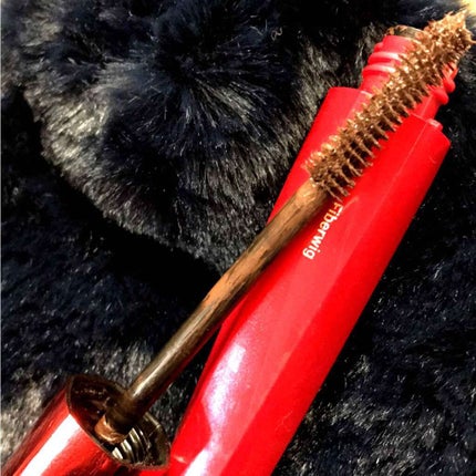 「塗るつけまつげ」ロングタイプ/デジャヴュ/マスカラを使ったクチコミ(2枚目)