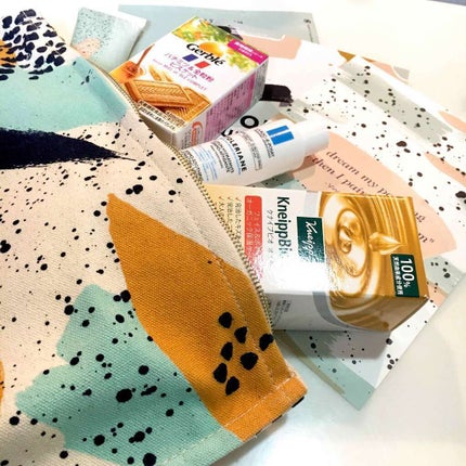 My Little Box/My Little Box/その他キットセットを使ったクチコミ(1枚目)