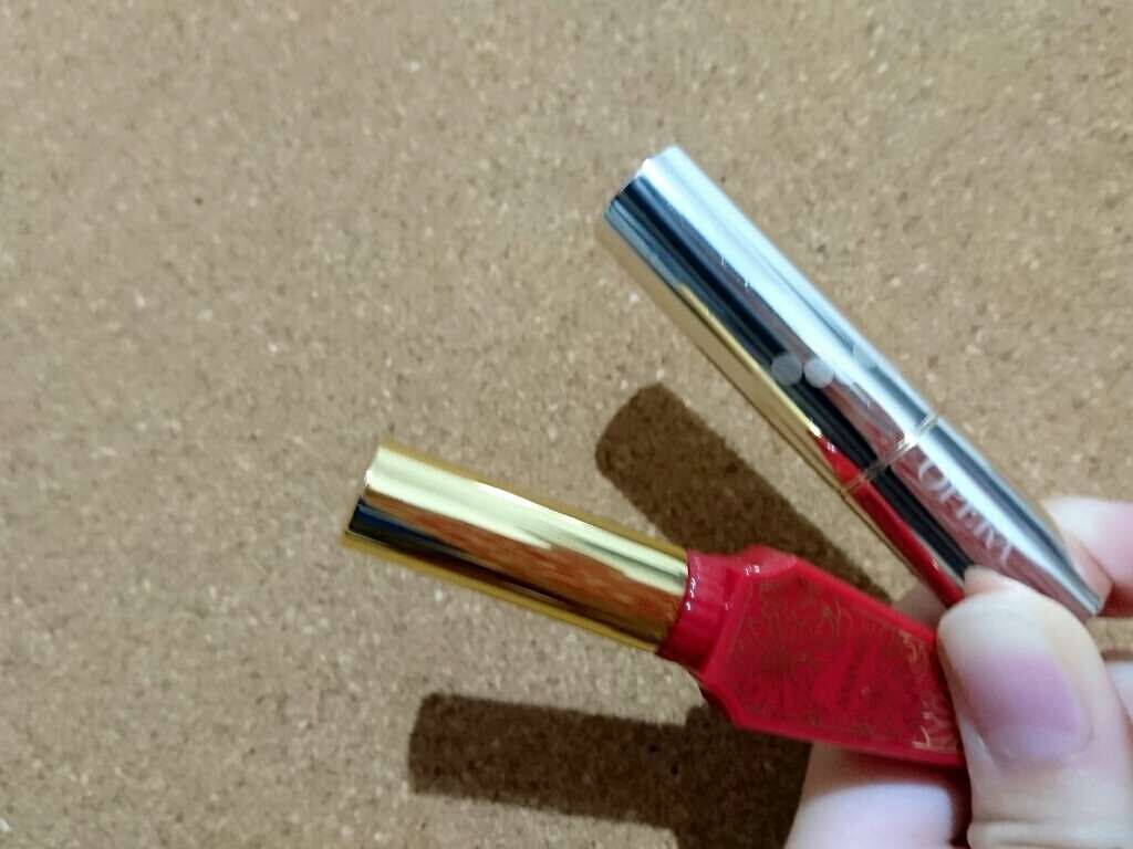 オペラ リップティント N/OPERA/リップティントを使ったクチコミ(1枚目)