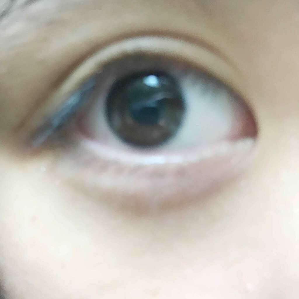 ラブ・ライナー リキッドアイライナーR3/ラブ・ライナー/リキッドアイライナーを使ったクチコミ(3枚目)