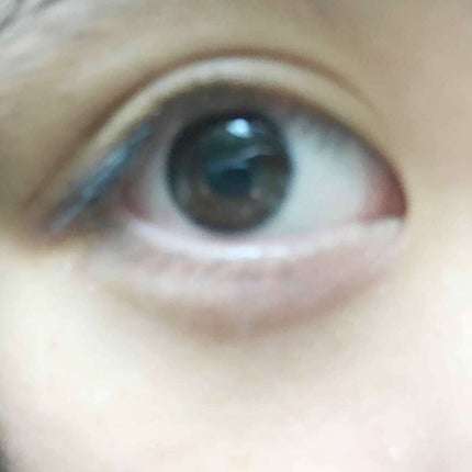 ラブ・ライナー リキッドアイライナーR3/ラブ・ライナー/リキッドアイライナーを使ったクチコミ(3枚目)