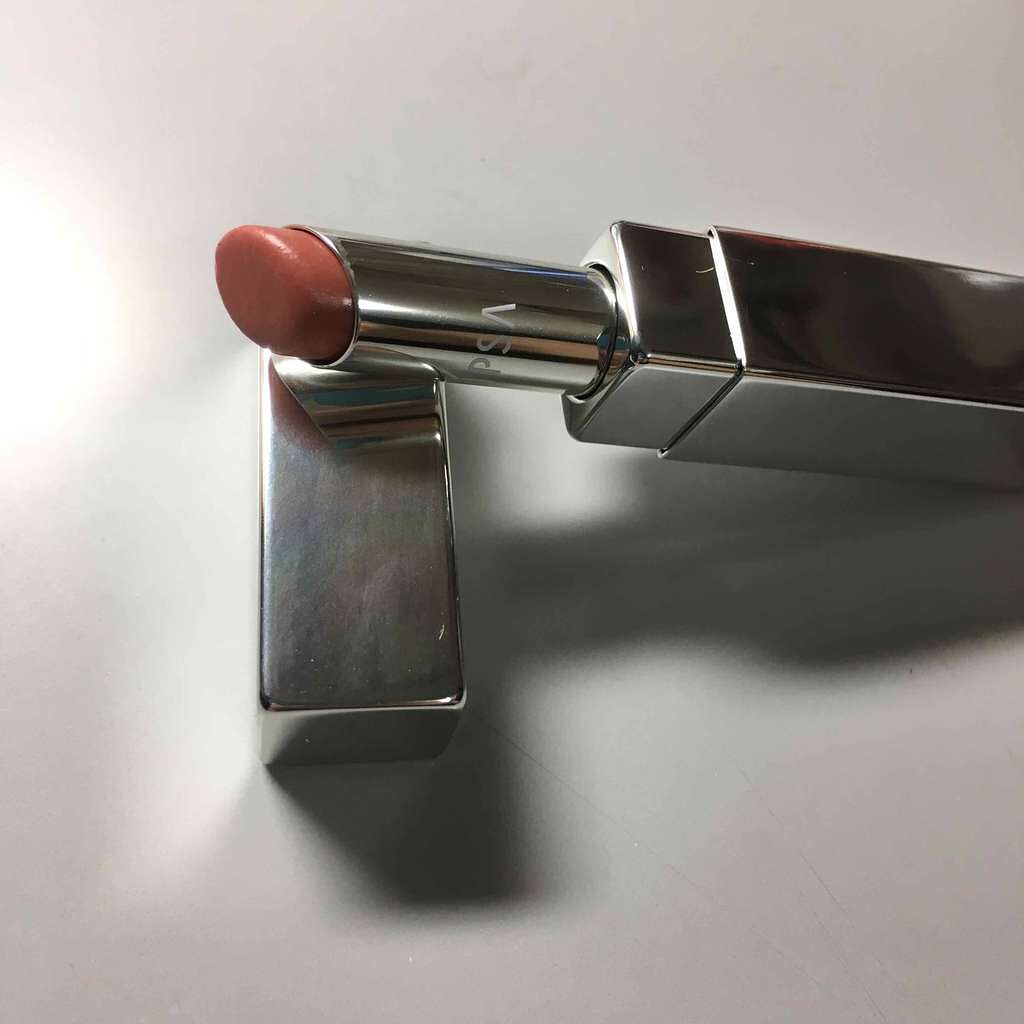 リップスティック/IPSA/口紅を使ったクチコミ(2枚目)