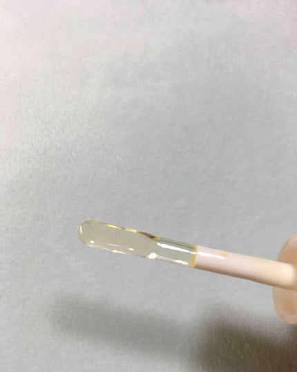 クラシックプー スウィートネクターリップグロス/ジェイローゼ(ハウスオブローゼ)/リップグロスを使ったクチコミ(4枚目)