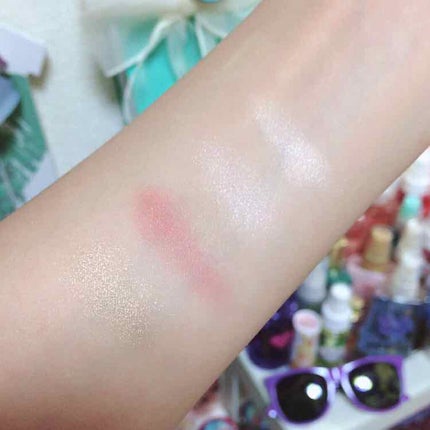 サンク クルール/Dior/アイシャドウパレットを使ったクチコミ(2枚目)