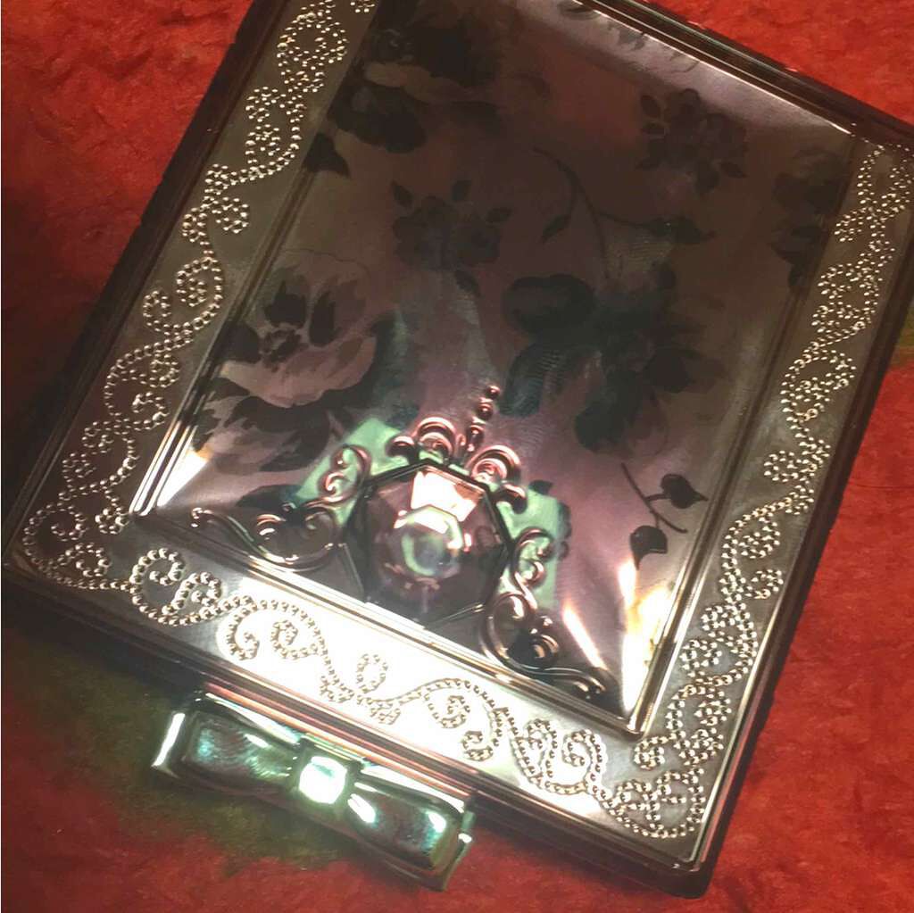 リボンクチュール アイズ/JILL STUART/アイシャドウパレットを使ったクチコミ(1枚目)