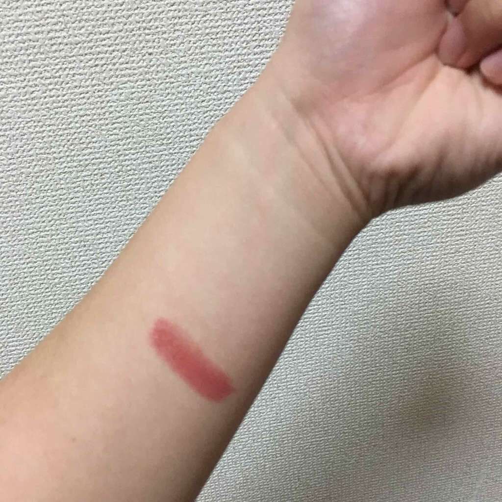 リップフォンデュ/メンソレータム/リップバームを使ったクチコミ（2枚目）