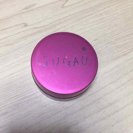 スフレ感チーク&リップ/SUGAO®/ジェル・クリームチークを使ったクチコミ(1枚目)