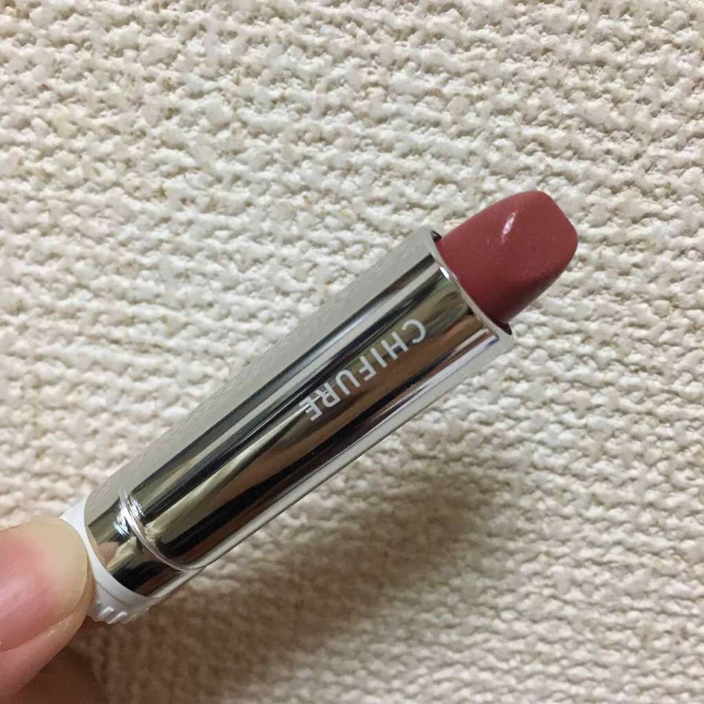 リップフォンデュ/メンソレータム/リップバームを使ったクチコミ（1枚目）