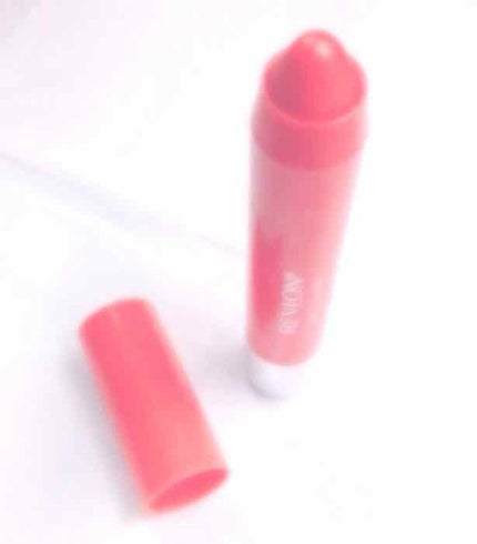 バーム ステイン/REVLON/口紅を使ったクチコミ(1枚目)