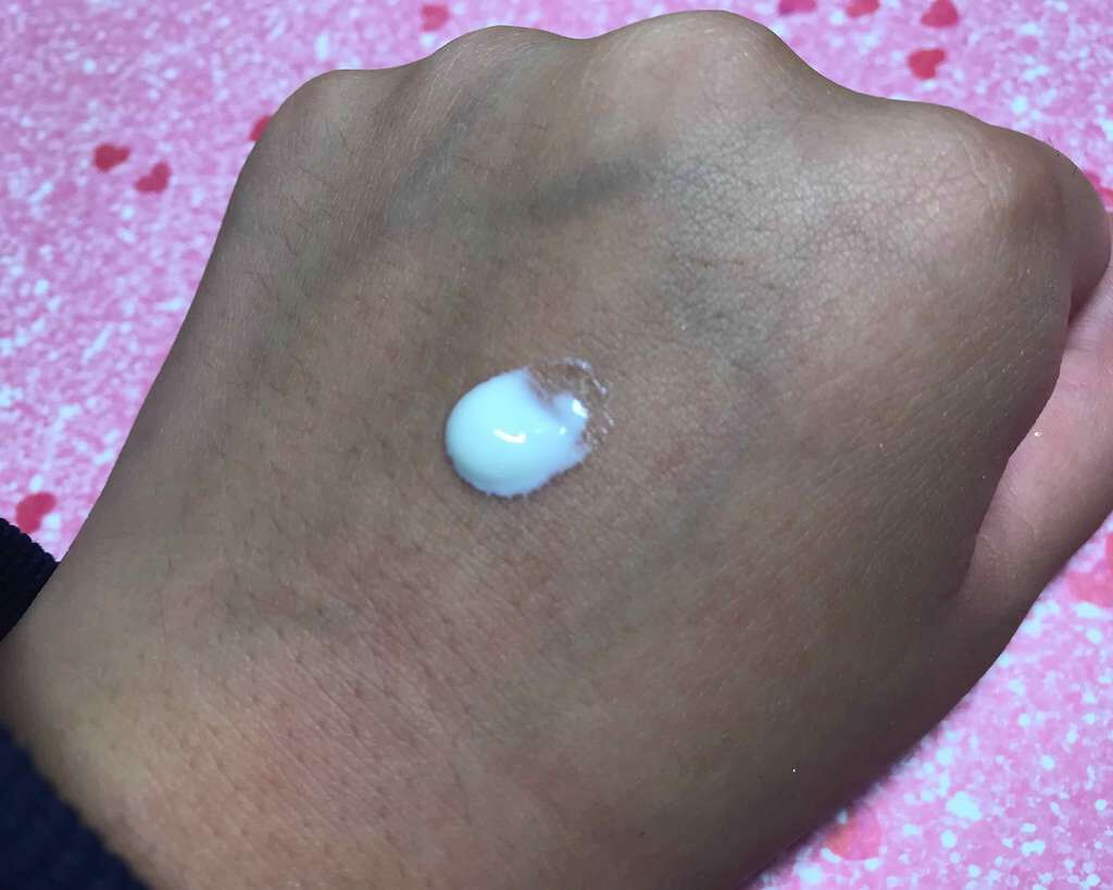 ニベアサン クリームケアUVクリーム/ニベア/化粧下地を使ったクチコミ(2枚目)