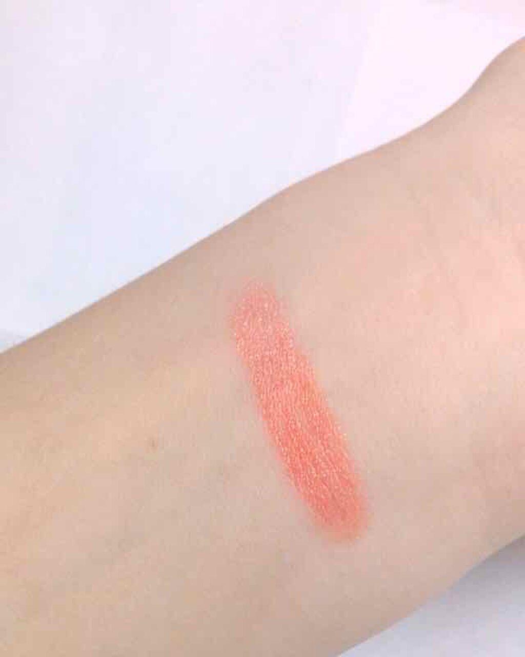 バーム ステイン/REVLON/口紅を使ったクチコミ(2枚目)