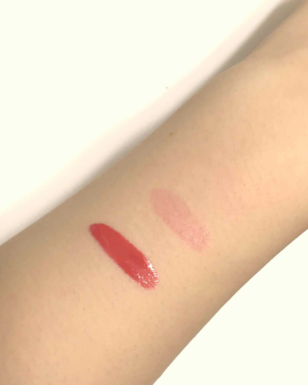 キャンディラップリップ/キャンメイク/リップグロスを使ったクチコミ(1枚目)