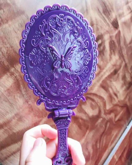 2WAYミラー/セリア/その他化粧小物を使ったクチコミ(1枚目)