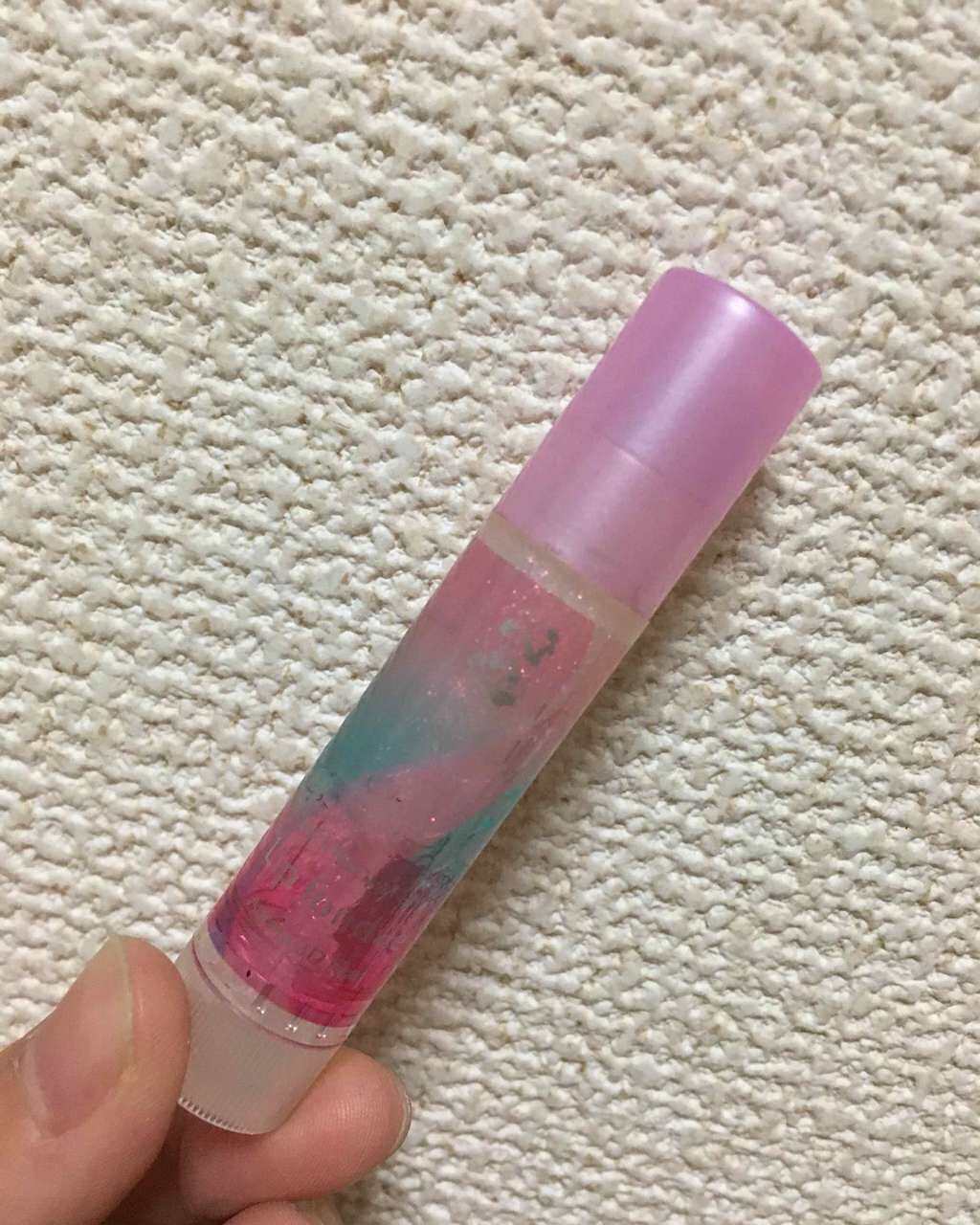 リップフォンデュ/メンソレータム/リップバームを使ったクチコミ（3枚目）