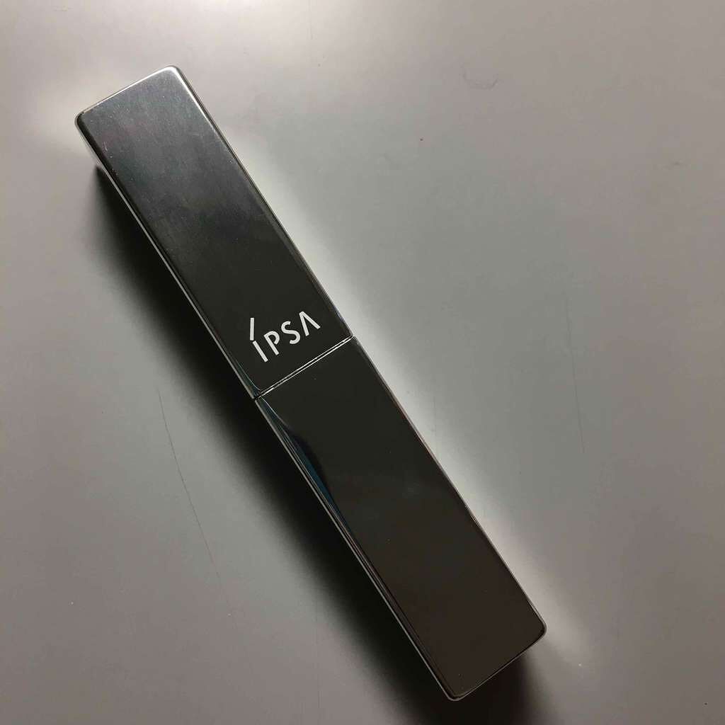 リップスティック/IPSA/口紅を使ったクチコミ(1枚目)