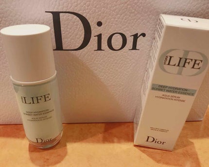 高評価なギフト 試してみた】Dior ライフ ソルベ エッセンスの効果・肌質別の クレンジング・メイク落とし