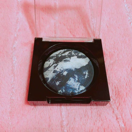 ヴィセ アヴァン マーブリング アイカラー/Visée/単色アイシャドウを使ったクチコミ(2枚目)