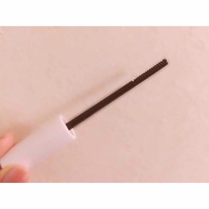 ヒロインメイクSP スピーディーマスカラリムーバー/ヒロインメイク/ポイントメイクリムーバーを使ったクチコミ(2枚目)