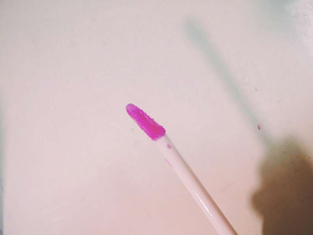 WP ディアダーリンソーダティント/ETUDE/口紅を使ったクチコミ(3枚目)