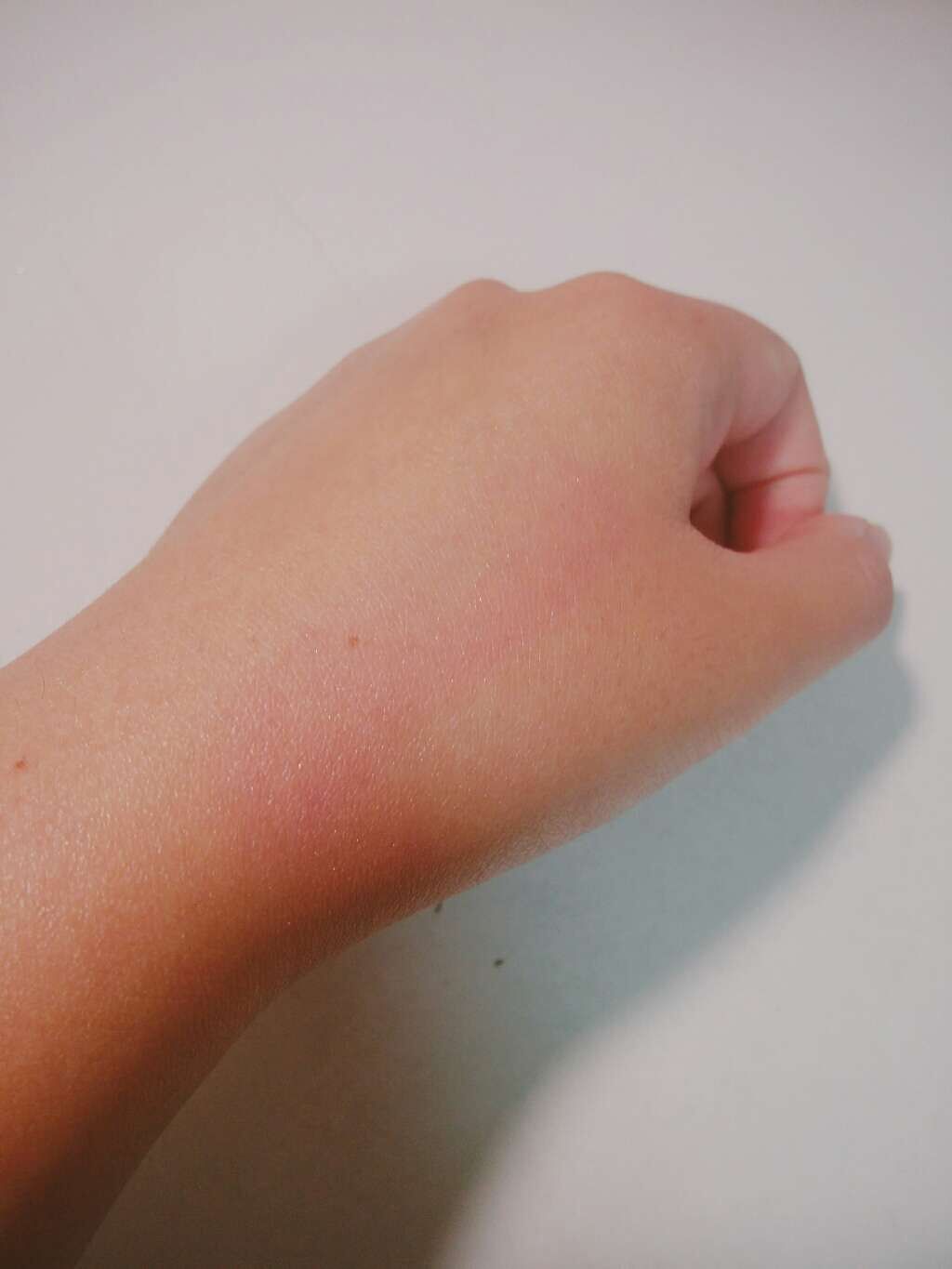 グロウフルールチークス/キャンメイク/パウダーチークを使ったクチコミ(4枚目)