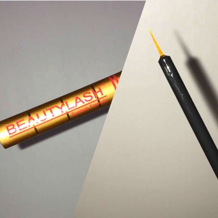 ビューティーラッシュ オリジン/Spa treatment/まつげ美容液を使ったクチコミ(2枚目)