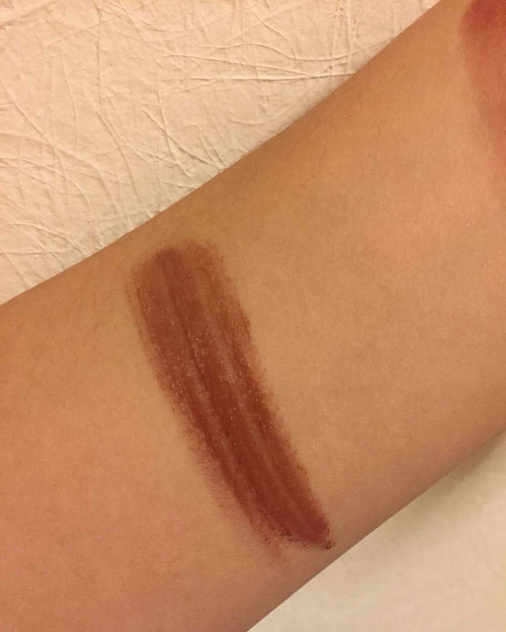 ベルベティ ステイ マット/リンメル ロンドン/口紅を使ったクチコミ(2枚目)