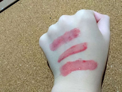 オペラ リップティント N/OPERA/リップティントを使ったクチコミ(2枚目)