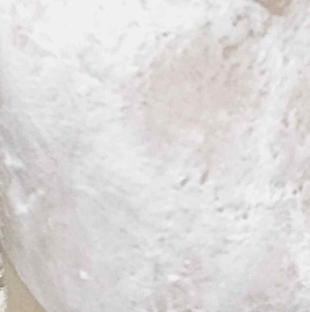 バニームーン/ラッシュ/洗い流すパック・マスクを使ったクチコミ(3枚目)