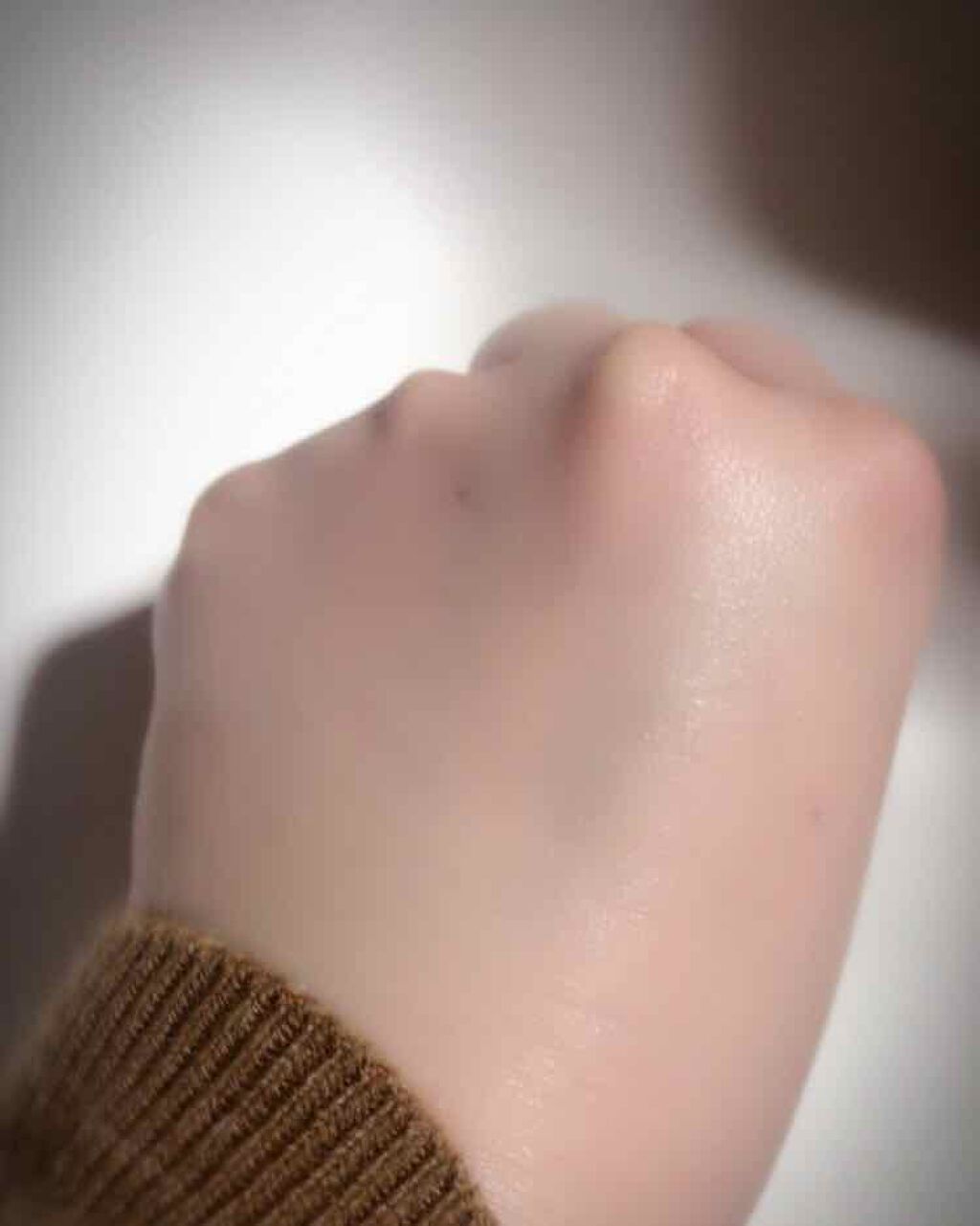 マシュマロケアボディミルク ヒーリングシトラスの香り/ニベア/ボディミルクを使ったクチコミ(3枚目)